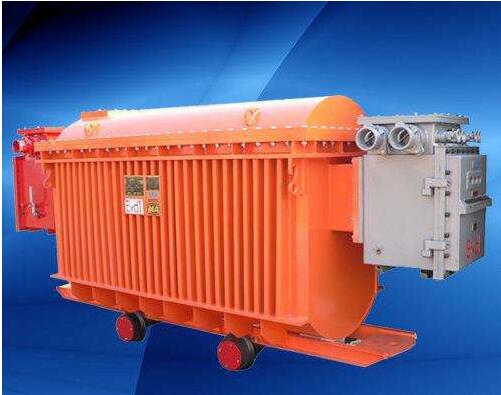 KBSG-1250KVA隔爆型深州矿用变压器 KBSG-1250KVA隔爆型深州矿用变压器