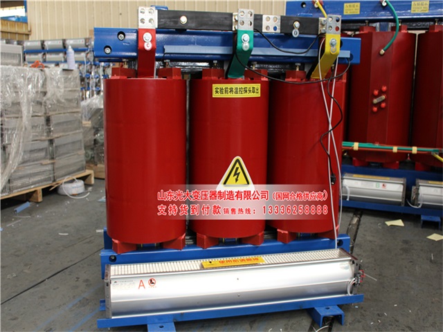 深州SCB10-315KVA/10
