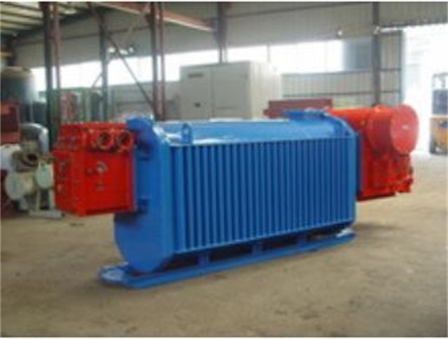 深州KS11-2000KVA/10